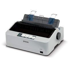 Máy in kim Epson LQ310 (4 liên, 24 kim, A4, USB)
