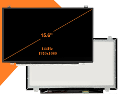 Màn hình Laptop 15.6 LED SLIM 40PIN (Không viền)