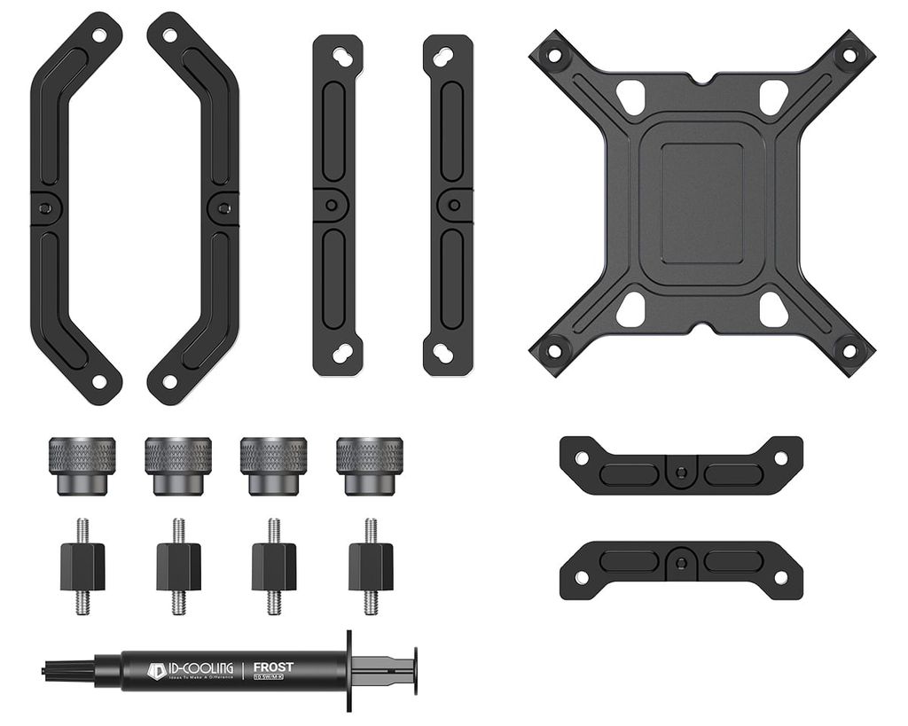 Tản nhiệt nước ID-COOLING FX240 INF