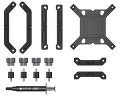 Tản nhiệt nước ID-COOLING FX240 INF