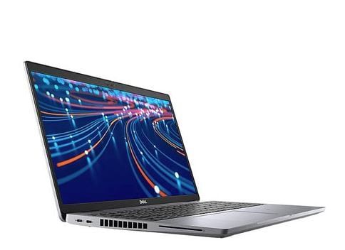 Laptop Dell Latitude 5520 | i5-1145G7 | Ram 16GB | SSD 512GB | VGA MX450 2GB | 15.6inch FHD | Win11 | Grey