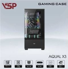 Case Gaming VSP Aqual X3