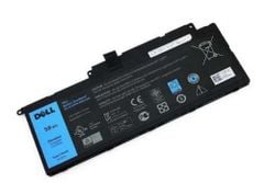 Pin laptop Dell  Inspiron 15 7537 17 7737 F7HVR 062VNH G4YJM T2T3J – 15-7537 – 4 CELL