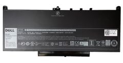 Pin Dell E7470 J60J5 dài 55WH - 4 Cell