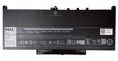 Pin Dell E7470 J40J5 dài 55WH - 4 Cell