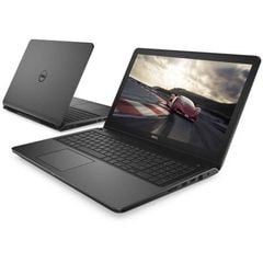 Laptop DELL Inspiron 7559 | i7 6700HQ | Ram 10GB | SSD 256GB | HDD 500GB | GTX 960M 4GB | 15.6 inch