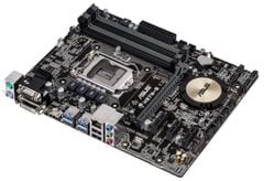 Mainboard ASUS H97M-E