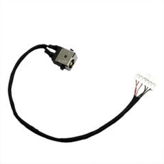 Jack đầu nguồn Laptop Asus X450