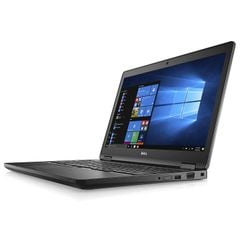 Laptop Dell Precision 3520 | i7 7820HQ | Ram 16GB | SSD 512GB | Nvidia Quadro M620 | 15.6 inch Cảm ứng