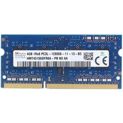 Ram Laptop SKHYNIX DDR3L 4GB