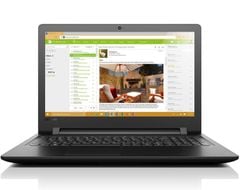 Laptop Lenovo IdeaPad 110 15ISK | i3 6006U | RAM 4GB | SSD 128GB | 15.6 inch FHD