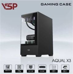 Case Gaming VSP Aqual X3