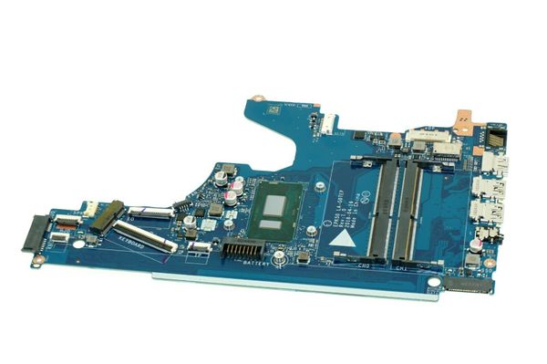 Mainboard Laptop HP 15 DA