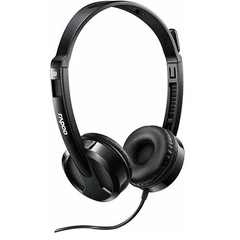 Tai nghe chụp tai có dây RAPOO H100