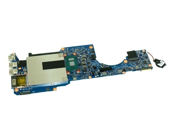 Mainboard Laptop HP Pavilion X360 13-U 13U 15256-3 I3 7100U