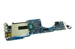 Mainboard Laptop HP Pavilion X360 13-U 13U 15256-3 I3 7100U