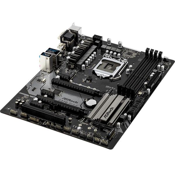 Mainboard ASROCK Z370M Pro 4