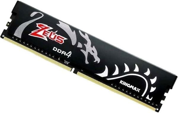 Ram PC Kingmax DDR4 4GB