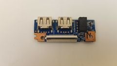 USB Board Laptop Dell Vostro 3558