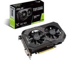 VGA ASUS Gaming Tuf OC 1660 Super 6G 2 Fan