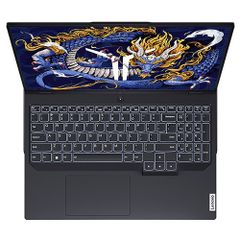 Laptop Lenovo Legion Pro 5 (16IRX9) | i9 14900HX | RAM 32GB | 1TB SSD | RTX™ 4060 8GB | 16inch 2.5K | Xám | NK