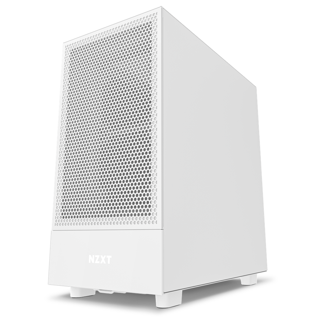 Case NZXT H5 Flow