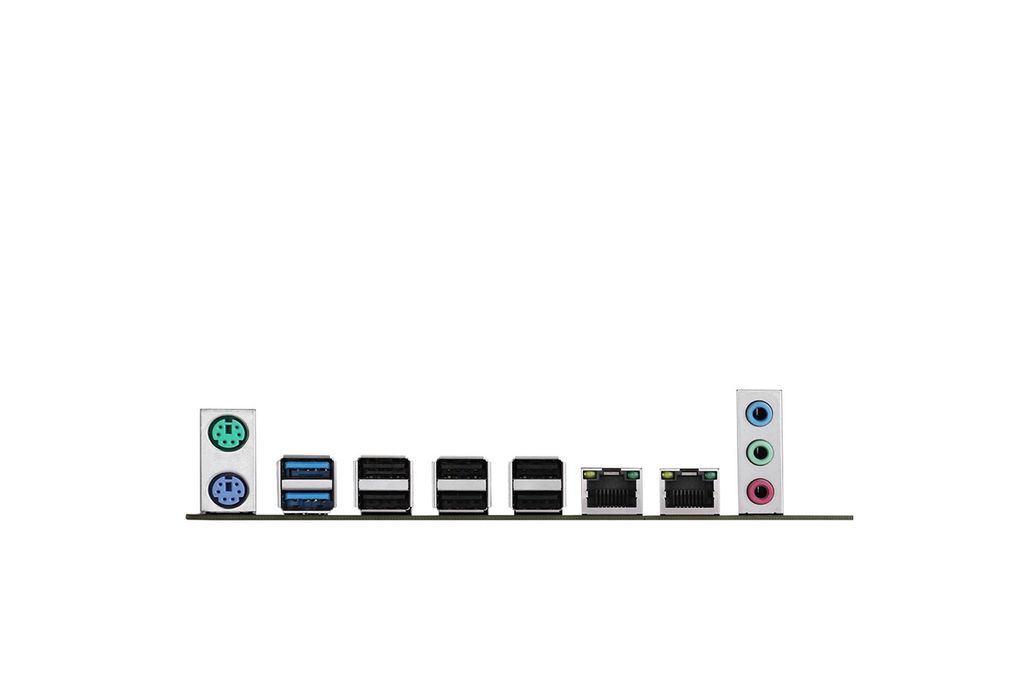 Mainboard HUANANZH X79 Dual 8D