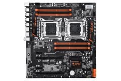 Mainboard HUANANZH X79 Dual 8D