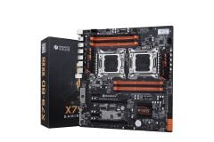 Mainboard HUANANZH X79 Dual 8D