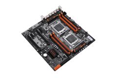 Mainboard HUANANZH X79 Dual 8D
