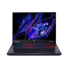 Laptop Acer Predator Helios Neo PHN16-72-91RF (2024) | Core i9-14900HX | Ram 16GB | SSD 1TB |  16.0 inch |  2.5K 240Hz| RTX 4060 |  Đen - NK