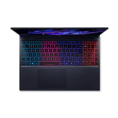 Laptop Acer Predator Helios Neo PHN16-72-91RF (2024) | Core i9-14900HX | Ram 16GB | SSD 1TB |  16.0 inch |  2.5K 240Hz| RTX 4060 |  Đen - NK