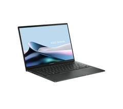 Laptop Asus Zenbook 14 OLED Q415 (2024) | Core Ultra 5 125H | Ram 8GB | SSD 512GB | 14 inch OLED Cảm ứng