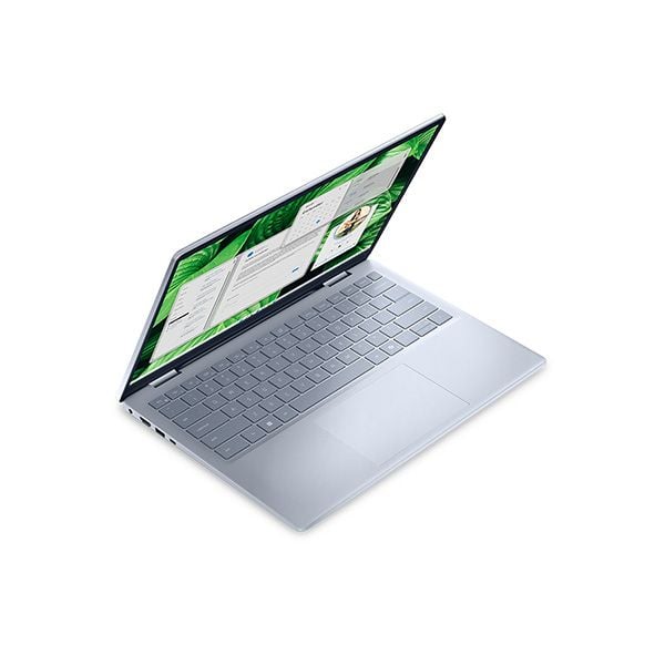 Laptop Dell Inspiron 14 5445 2024 | Ryzen 7 8840HS | RAM 16GB | SSD 51