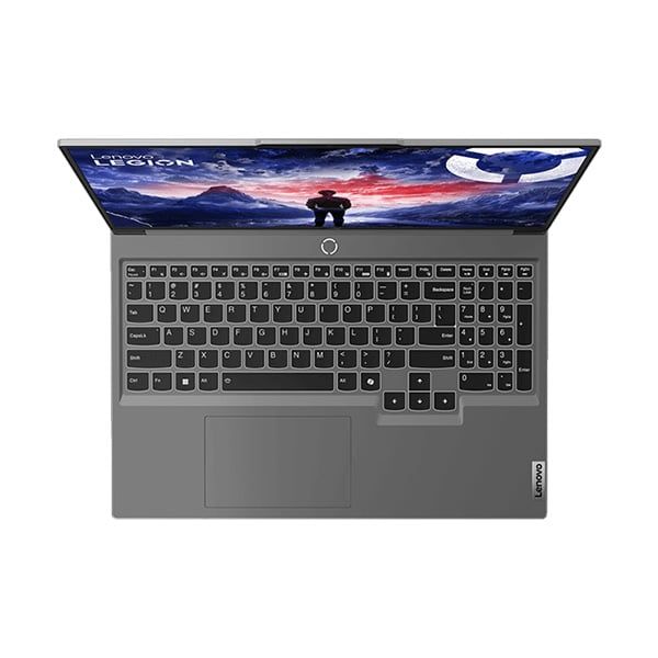 Laptop Lenovo Legion 5 16IRX9 | Core i7 14650HX | RTX 4060 | RAM 16GB | SSD 512GB | 16 inch WQXGA | NK