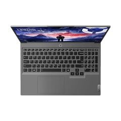 Laptop Lenovo Legion 5 16IRX9 | Core i7 14650HX | RTX 4060 | RAM 16GB | SSD 512GB | 16 inch WQXGA | NK