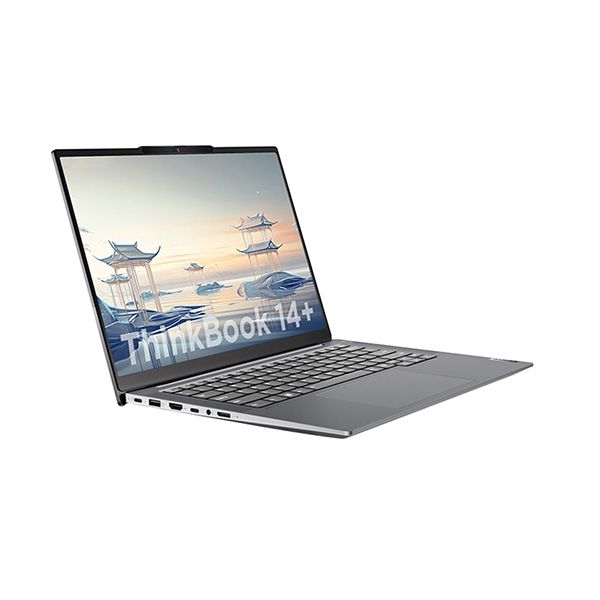 Laptop Lenovo Thinkbook 14 G6+ IMH (2024) | Core Ultra 5-125H | 32GB | 1TB | 14.5 inch 3K 120Hz | XÁM | NK