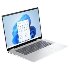 Laptop HP Envy x360 2 in 1 | 16-ac0013dx | Ultra 5-125U | Ram 16GB | SSD 512GB | 16 inch FHD+ | Touch | Win11 | Vỏ nhôm