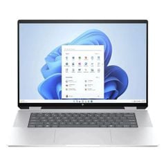 Laptop HP Envy x360 2 in 1 | 16-ac0013dx | Ultra 5-125U | Ram 16GB | SSD 512GB | 16 inch FHD+ | Touch | Win11 | Vỏ nhôm
