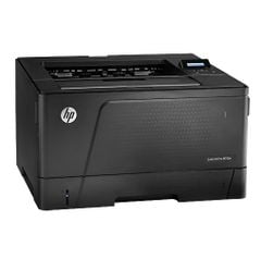Máy in laser đen trắng HP M706N B6S02A (A3/A4/ USB/ LAN)