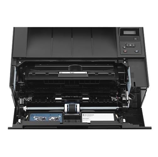 Máy in laser đen trắng HP M706N B6S02A (A3/A4/ USB/ LAN)