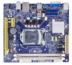 Mainboard Foxconn H61MD-V