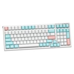 Bàn phím cơ FL-ESPORTS FL100 CPM Mashmallow