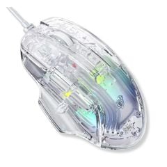 CHUỘT GAMING 2 MODE AULA SC518
