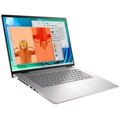 Dell Inspiron 16 7630 Plus | i5 13420H |  16GB | 1TB |  16 inch 2.5k 120hz | BẠC |   NK