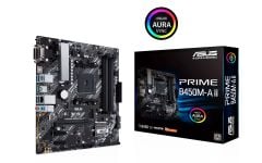 Mainboard Asus Prime B450M-A II