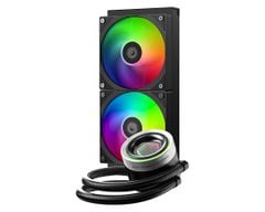 Tản nhiệt nước ID-COOLING FX240 INF