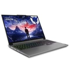 Laptop Lenovo Legion 5 16IRX9 | Core i7 14650HX | RTX 4060 | RAM 16GB | SSD 512GB | 16 inch WQXGA | NK