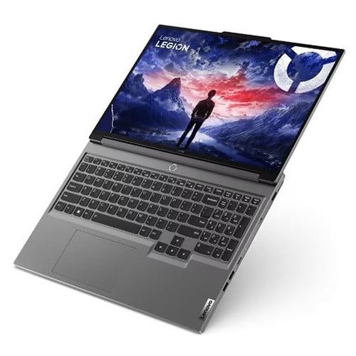 Laptop Lenovo Legion 5 16IRX9 | Core i7 14650HX | RTX 4060 | RAM 16GB | SSD 512GB | 16 inch WQXGA | NK