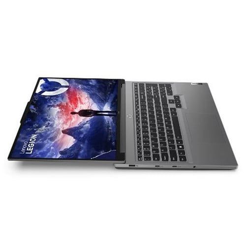 Laptop Lenovo Legion 5 16IRX9 | Core i7 14650HX | RTX 4060 | RAM 16GB | SSD 512GB | 16 inch WQXGA | NK